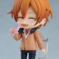 ORANGE ROUGE Sasaki Shumei Sasaki And Miyano Nendoroid Figure -Nendoroid Store Sale 4580590170148 figure sasaki shumei sasaki and miyano nendoroid altb