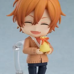 ORANGE ROUGE Sasaki Shumei Sasaki And Miyano Nendoroid Figure -Nendoroid Store Sale 4580590170148 figure sasaki shumei sasaki and miyano nendoroid altc