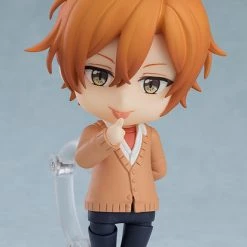 ORANGE ROUGE Sasaki Shumei Sasaki And Miyano Nendoroid Figure -Nendoroid Store Sale 4580590170148 figure sasaki shumei sasaki and miyano nendoroid altd