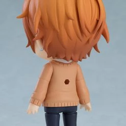 ORANGE ROUGE Sasaki Shumei Sasaki And Miyano Nendoroid Figure -Nendoroid Store Sale 4580590170148 figure sasaki shumei sasaki and miyano nendoroid alte