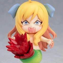 GOOD SMILE Jashin-chan (Re-run) Dropkick On My Devil! Nendoroid Figure 11 GOOD SMILE Jashin-chan (Re-run) Dropkick On My Devil! Nendoroid Figure -Nendoroid Store Sale 4580590170179 figure jashin chan re run dropkick on my devil nendoroid altc