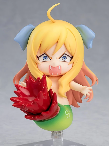 GOOD SMILE Jashin-chan (Re-run) Dropkick On My Devil! Nendoroid Figure 6 GOOD SMILE Jashin-chan (Re-run) Dropkick On My Devil! Nendoroid Figure - Image 4