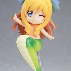 GOOD SMILE Jashin-chan (Re-run) Dropkick On My Devil! Nendoroid Figure 13 GOOD SMILE Jashin-chan (Re-run) Dropkick On My Devil! Nendoroid Figure -Nendoroid Store Sale 4580590170179 figure jashin chan re run dropkick on my devil nendoroid alte