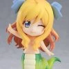GOOD SMILE Jashin-chan (Re-run) Dropkick On My Devil! Nendoroid Figure