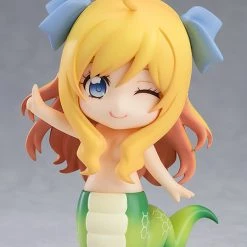 GOOD SMILE Jashin-chan (Re-run) Dropkick On My Devil! Nendoroid Figure