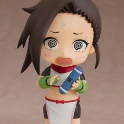 GOOD SMILE Tsubaki In The Heart Of Kunoichi Tsubaki Nendoroid Figure -Nendoroid Store Sale 4580590170186 figure tsubaki in the heart of kunoichi tsubaki nendoroid altc