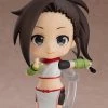 GOOD SMILE Tsubaki In The Heart Of Kunoichi Tsubaki Nendoroid Figure -Nendoroid Store Sale 4580590170186 figure tsubaki in the heart of kunoichi tsubaki nendoroid primary