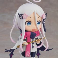 GOOD SMILE Arsnotoria Warau Arsnotoria Nendoroid Figure -Nendoroid Store Sale 4580590170230 figure arsnotoria warau arsnotoria nendoroid altb