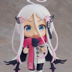 GOOD SMILE Arsnotoria Warau Arsnotoria Nendoroid Figure -Nendoroid Store Sale 4580590170230 figure arsnotoria warau arsnotoria nendoroid altc