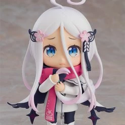 GOOD SMILE Arsnotoria Warau Arsnotoria Nendoroid Figure