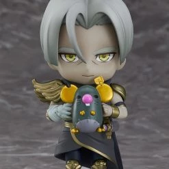 GOOD SMILE Thanatos Hades Nendoroid Figure -Nendoroid Store Sale 4580590170285 figure thanatos hades nendoroid altd