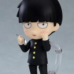 ORANGE ROUGE Shigeo Kageyama Mob Psycho 100 III Nendoroid Figure -Nendoroid Store Sale 4580590170292 figure shigeo kageyama mob psycho 100 iii nendoroid altb