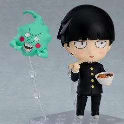 ORANGE ROUGE Shigeo Kageyama Mob Psycho 100 III Nendoroid Figure -Nendoroid Store Sale 4580590170292 figure shigeo kageyama mob psycho 100 iii nendoroid altc
