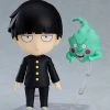 ORANGE ROUGE Shigeo Kageyama Mob Psycho 100 III Nendoroid Figure 2 ORANGE ROUGE Shigeo Kageyama Mob Psycho 100 III Nendoroid Figure -Nendoroid Store Sale 4580590170292 figure shigeo kageyama mob psycho 100 iii nendoroid primary