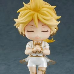 GOOD SMILE Kagamine Len Symphony 2022 Ver Vocaloid Nendoroid Figure -Nendoroid Store Sale 4580590170353 figure kagamine len symphony 2022 ver vocaloid nendoroid alta