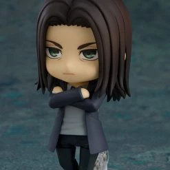 GOOD SMILE Eren Yeager The Final Season Ver Attack On Titan Nendoroid Figure -Nendoroid Store Sale 4580590170377 figure eren yeager the final season ver attack on titan nendoroid figure altb