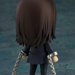 GOOD SMILE Eren Yeager The Final Season Ver Attack On Titan Nendoroid Figure -Nendoroid Store Sale 4580590170377 figure eren yeager the final season ver attack on titan nendoroid figure altd