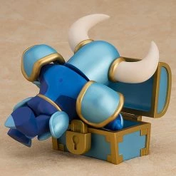 GOOD SMILE Shovel Knight Nendoroid Figure 9 GOOD SMILE Shovel Knight Nendoroid Figure -Nendoroid Store Sale 4580590170391 figure shovel knight nendoroid altb