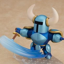 GOOD SMILE Shovel Knight Nendoroid Figure 10 GOOD SMILE Shovel Knight Nendoroid Figure -Nendoroid Store Sale 4580590170391 figure shovel knight nendoroid altc