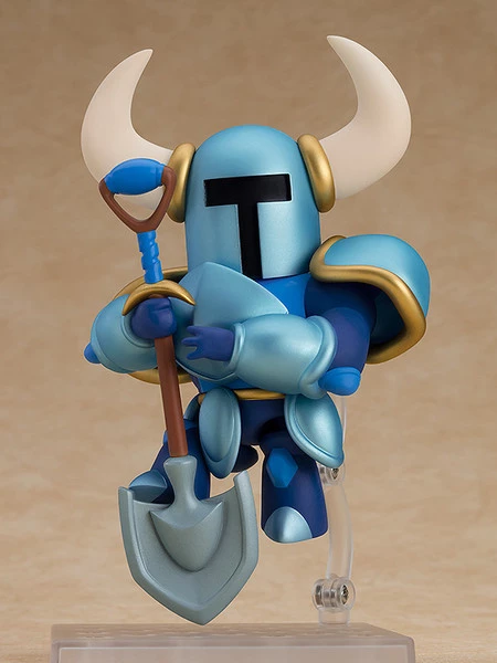 GOOD SMILE Shovel Knight Nendoroid Figure 7 GOOD SMILE Shovel Knight Nendoroid Figure - Image 5