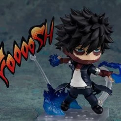 TAKARA TOMY Dabi (Re-run) My Hero Academia Nendoroid Figure 9 TAKARA TOMY Dabi (Re-run) My Hero Academia Nendoroid Figure -Nendoroid Store Sale 4580590170407 figure dabi re run my hero academia nendoroid altb