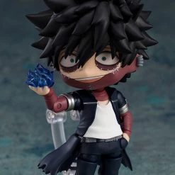 TAKARA TOMY Dabi (Re-run) My Hero Academia Nendoroid Figure 11 TAKARA TOMY Dabi (Re-run) My Hero Academia Nendoroid Figure -Nendoroid Store Sale 4580590170407 figure dabi re run my hero academia nendoroid altd