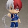 TAKARA TOMY Shoto Todoroki Hero's Edition (Re-run) My Hero Academia Nendoroid Figure 2 TAKARA TOMY Shoto Todoroki Hero's Edition (Re-run) My Hero Academia Nendoroid Figure -Nendoroid Store Sale 4580590170414 figure shoto todoroki heroes edition re run my hero academia nendoroid primary