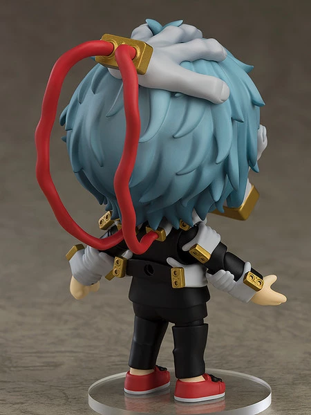 TAKARA TOMY Tomura Shigaraki Villain's Edition (Re-run) My Hero Academia Nendoroid Figure 4 TAKARA TOMY Tomura Shigaraki Villain's Edition (Re-run) My Hero Academia Nendoroid Figure - Image 2