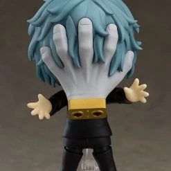 TAKARA TOMY Tomura Shigaraki Villain's Edition (Re-run) My Hero Academia Nendoroid Figure 10 TAKARA TOMY Tomura Shigaraki Villain's Edition (Re-run) My Hero Academia Nendoroid Figure -Nendoroid Store Sale 4580590170421 figure tomura shigaraki villains edition re run my hero academia nendoroid altb