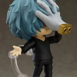 TAKARA TOMY Tomura Shigaraki Villain's Edition (Re-run) My Hero Academia Nendoroid Figure 11 TAKARA TOMY Tomura Shigaraki Villain's Edition (Re-run) My Hero Academia Nendoroid Figure -Nendoroid Store Sale 4580590170421 figure tomura shigaraki villains edition re run my hero academia nendoroid altc
