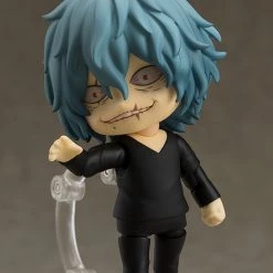 TAKARA TOMY Tomura Shigaraki Villain's Edition (Re-run) My Hero Academia Nendoroid Figure 13 TAKARA TOMY Tomura Shigaraki Villain's Edition (Re-run) My Hero Academia Nendoroid Figure -Nendoroid Store Sale 4580590170421 figure tomura shigaraki villains edition re run my hero academia nendoroid alte