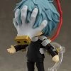 TAKARA TOMY Tomura Shigaraki Villain's Edition (Re-run) My Hero Academia Nendoroid Figure 2 TAKARA TOMY Tomura Shigaraki Villain's Edition (Re-run) My Hero Academia Nendoroid Figure -Nendoroid Store Sale 4580590170421 figure tomura shigaraki villains edition re run my hero academia nendoroid primary
