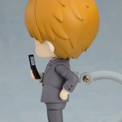 ORANGE ROUGE Arataka Reigen Mob Psycho 100 III Nendoroid Figure 11 ORANGE ROUGE Arataka Reigen Mob Psycho 100 III Nendoroid Figure -Nendoroid Store Sale 4580590170438 figure arataka reigen mob psycho 100 iii nendoroid altc