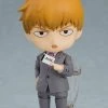 ORANGE ROUGE Arataka Reigen Mob Psycho 100 III Nendoroid Figure -Nendoroid Store Sale 4580590170438 figure arataka reigen mob psycho 100 iii nendoroid primary