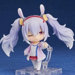 GOOD SMILE ARTS SHANGHAI Laffey Azur Lane Nendoroid Figure -Nendoroid Store Sale 4580590170445 figure laffey azur lane nendoroid altb