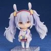 GOOD SMILE ARTS SHANGHAI Laffey Azur Lane Nendoroid Figure -Nendoroid Store Sale 4580590170445 figure laffey azur lane nendoroid primary