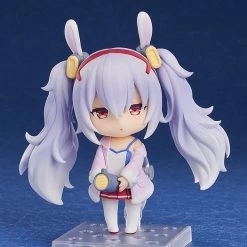 GOOD SMILE ARTS SHANGHAI Laffey DX Ver Azur Lane Nendoroid Figure -Nendoroid Store Sale 4580590170452 figure laffey dx ver azur lane nendoroid altc