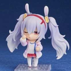GOOD SMILE ARTS SHANGHAI Laffey DX Ver Azur Lane Nendoroid Figure -Nendoroid Store Sale 4580590170452 figure laffey dx ver azur lane nendoroid altd