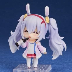 GOOD SMILE ARTS SHANGHAI Laffey DX Ver Azur Lane Nendoroid Figure -Nendoroid Store Sale 4580590170452 figure laffey dx ver azur lane nendoroid altf