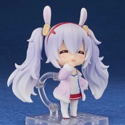 GOOD SMILE ARTS SHANGHAI Laffey DX Ver Azur Lane Nendoroid Figure -Nendoroid Store Sale 4580590170452 figure laffey dx ver azur lane nendoroid altg