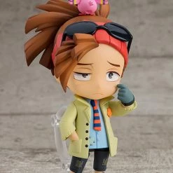 GOOD SMILE Rody Soul My Hero Academia World Heroes' Mission Nendoroid Figure -Nendoroid Store Sale 4580590170469 figure rody soul my hero academia world heroes mission nendoroid altd