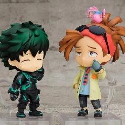GOOD SMILE Rody Soul My Hero Academia World Heroes' Mission Nendoroid Figure -Nendoroid Store Sale 4580590170469 figure rody soul my hero academia world heroes mission nendoroid alte