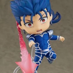 ORANGE ROUGE Lancer/Cu Chulainn Fate/Grand Order Nendoroid Figure 10 ORANGE ROUGE Lancer/Cu Chulainn Fate/Grand Order Nendoroid Figure -Nendoroid Store Sale 4580590170476 figure lancer cu chulainn fate grand order nendoroid altb