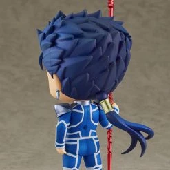 ORANGE ROUGE Lancer/Cu Chulainn Fate/Grand Order Nendoroid Figure 11 ORANGE ROUGE Lancer/Cu Chulainn Fate/Grand Order Nendoroid Figure -Nendoroid Store Sale 4580590170476 figure lancer cu chulainn fate grand order nendoroid altc