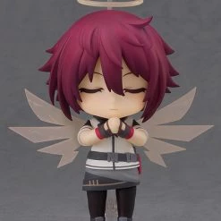 GOOD SMILE ARTS SHANGHAI Exusiai (Re-run) Arknights Nendoroid Figure -Nendoroid Store Sale 4580590170575 figure exusiai re run arknights nendoroid altc
