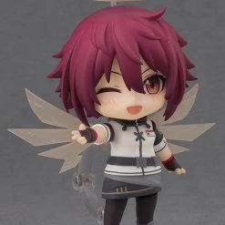GOOD SMILE ARTS SHANGHAI Exusiai (Re-run) Arknights Nendoroid Figure -Nendoroid Store Sale 4580590170575 figure exusiai re run arknights nendoroid altd