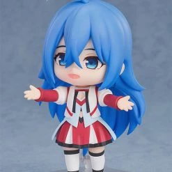 GOOD SMILE ARTS SHANGHAI Vivy Fluorite Eyes Song Nendoroid Figure -Nendoroid Store Sale 4580590170599 figure vivy fluorite eyes song nendoroid altb