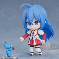 GOOD SMILE ARTS SHANGHAI Vivy Fluorite Eyes Song Nendoroid Figure -Nendoroid Store Sale 4580590170599 figure vivy fluorite eyes song nendoroid altd