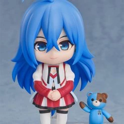 GOOD SMILE ARTS SHANGHAI Vivy Fluorite Eyes Song Nendoroid Figure