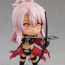 GOOD SMILE Chloe Von Einzbern Fate/kaleid Liner Prisma Illya Licht The Nameless Girl Nendoroid Figure -Nendoroid Store Sale 4580590170605 figure chloe von einzbern fate kaleid iiner prisma lllya licht the nameless girl nendoroid altb